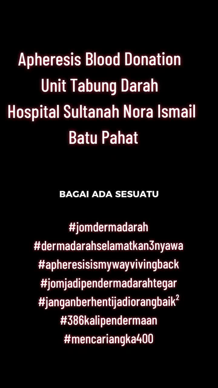 @Indra Sahrin