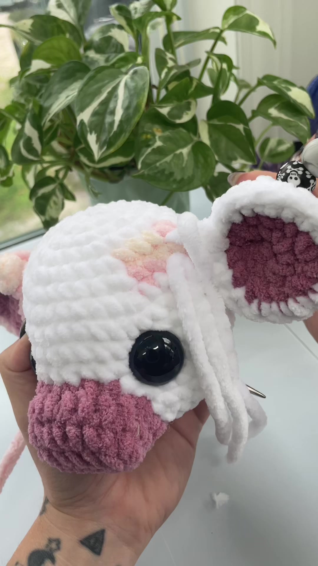 @Zero Gravity Crochet✨