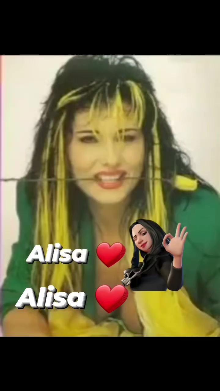 @alisa