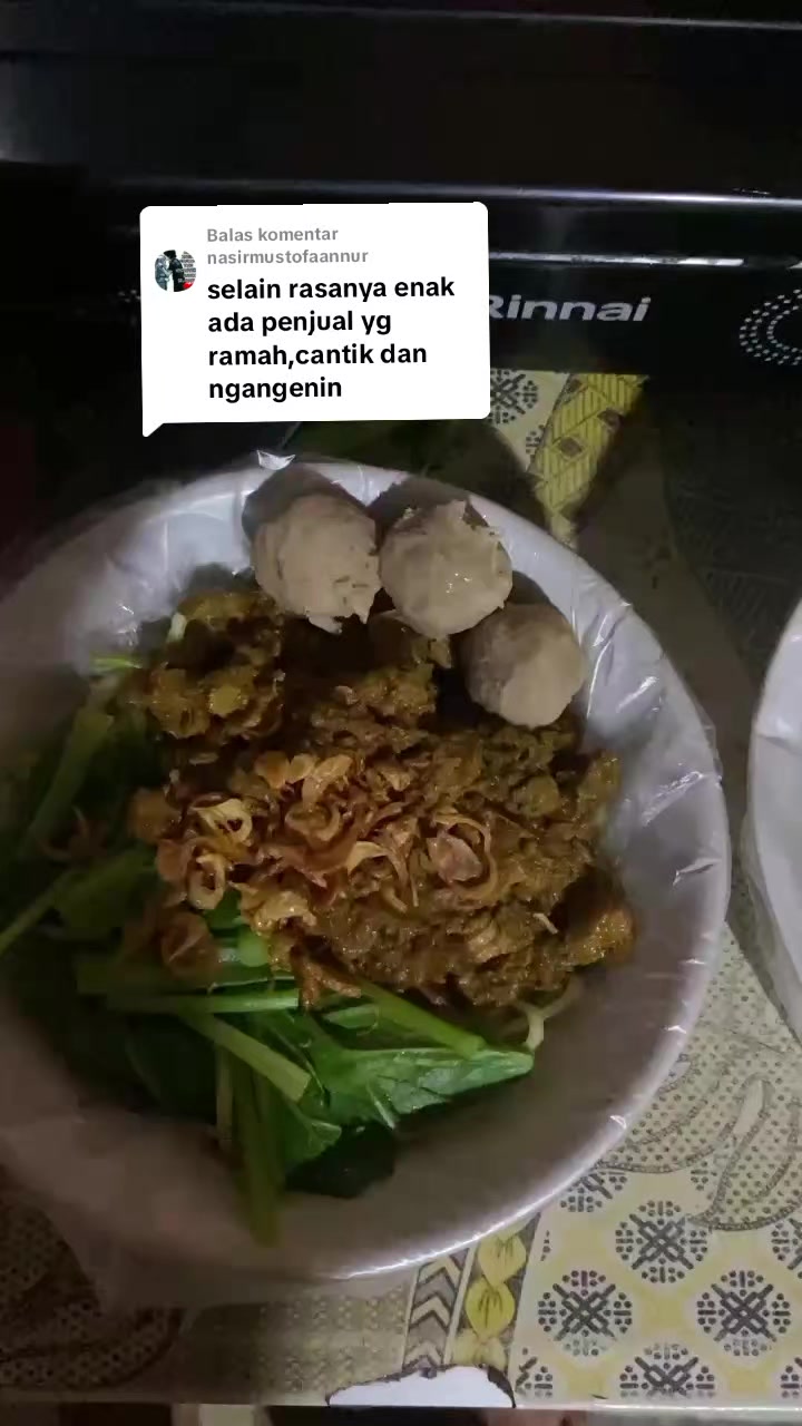@❤️🔥BAKSO NDABLEX ❤🔥