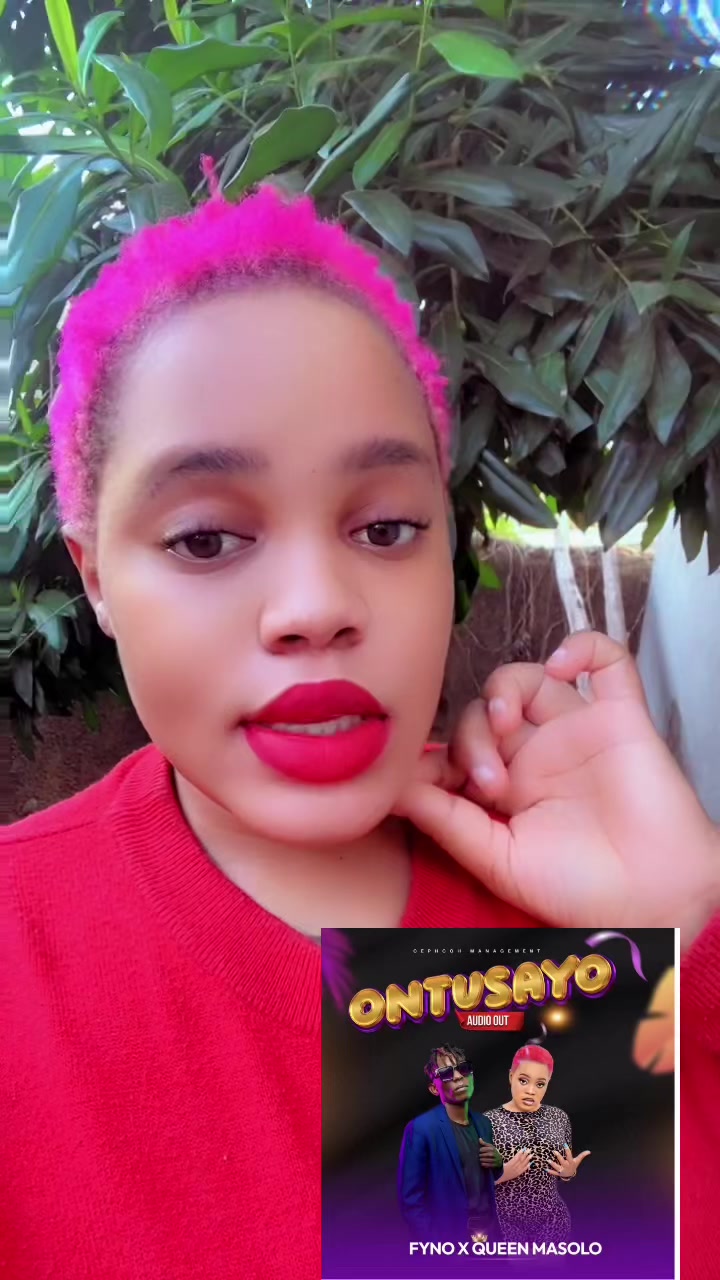 @queen masolo4