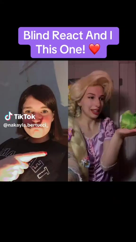 @Princess Nakayla ๐ธ๐