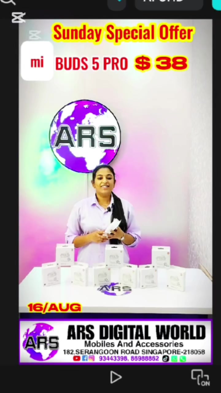 @ARS Mobile