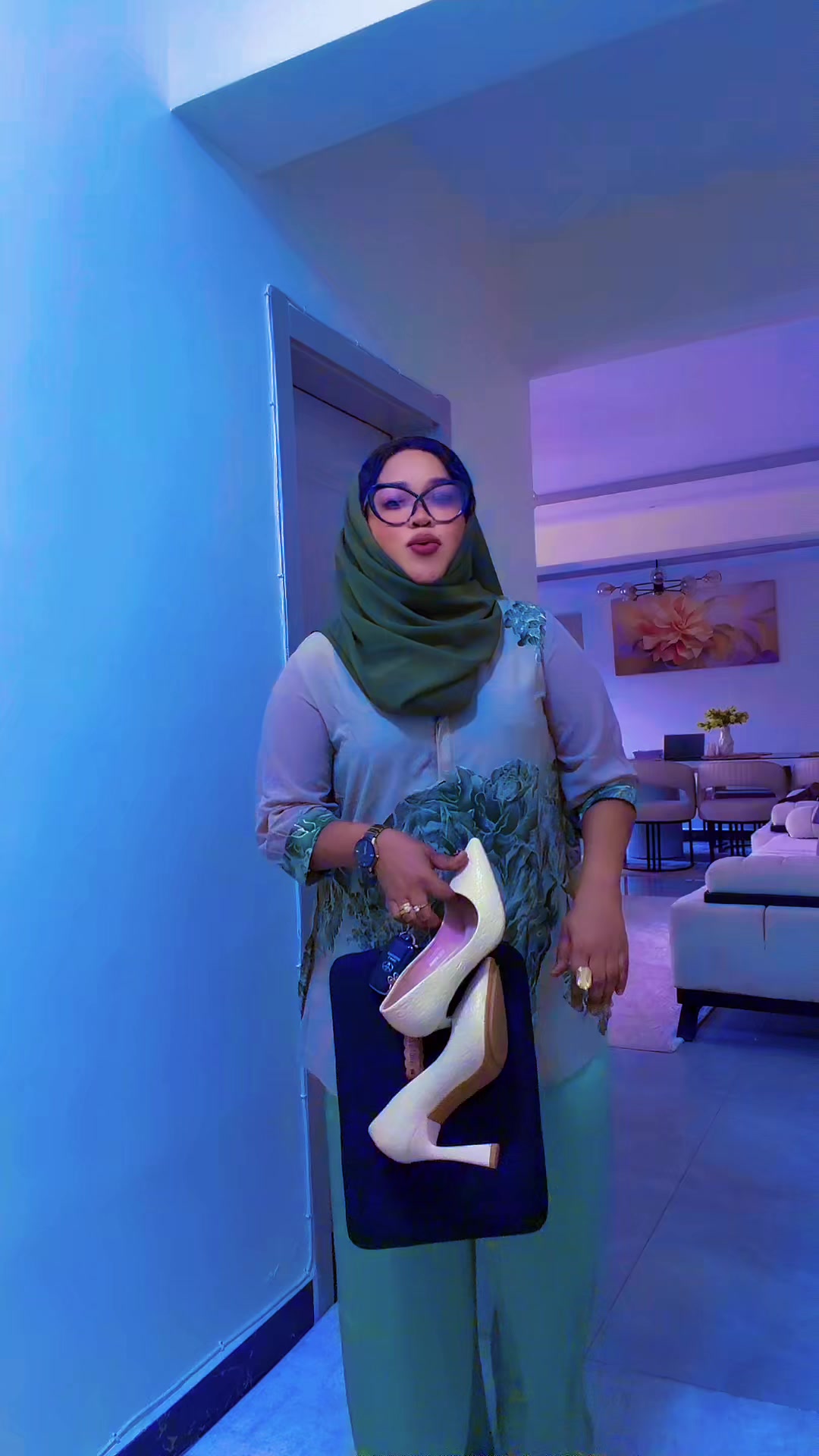 @ASHURAH QUEEN