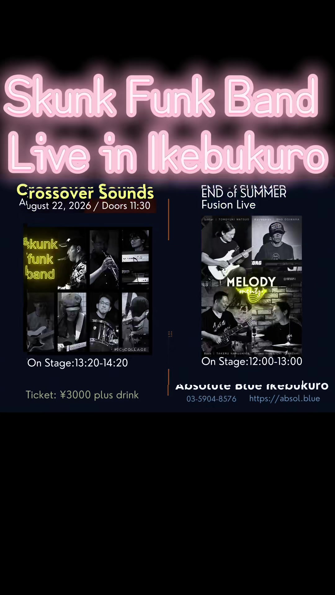 @Yoshikazu 'Nicolas' Matsuo