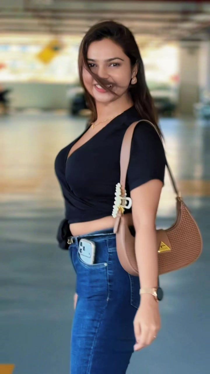 @sherangi Natasha