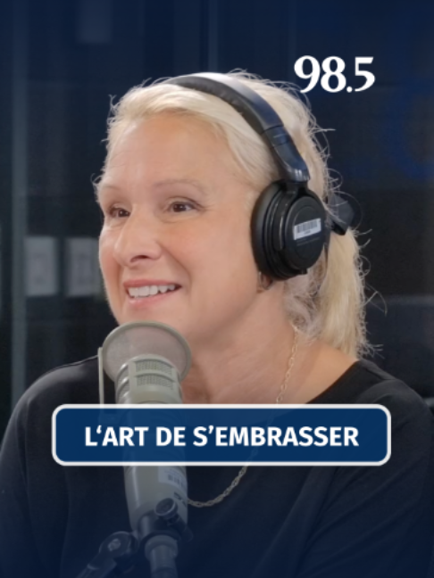 @98.5 FM