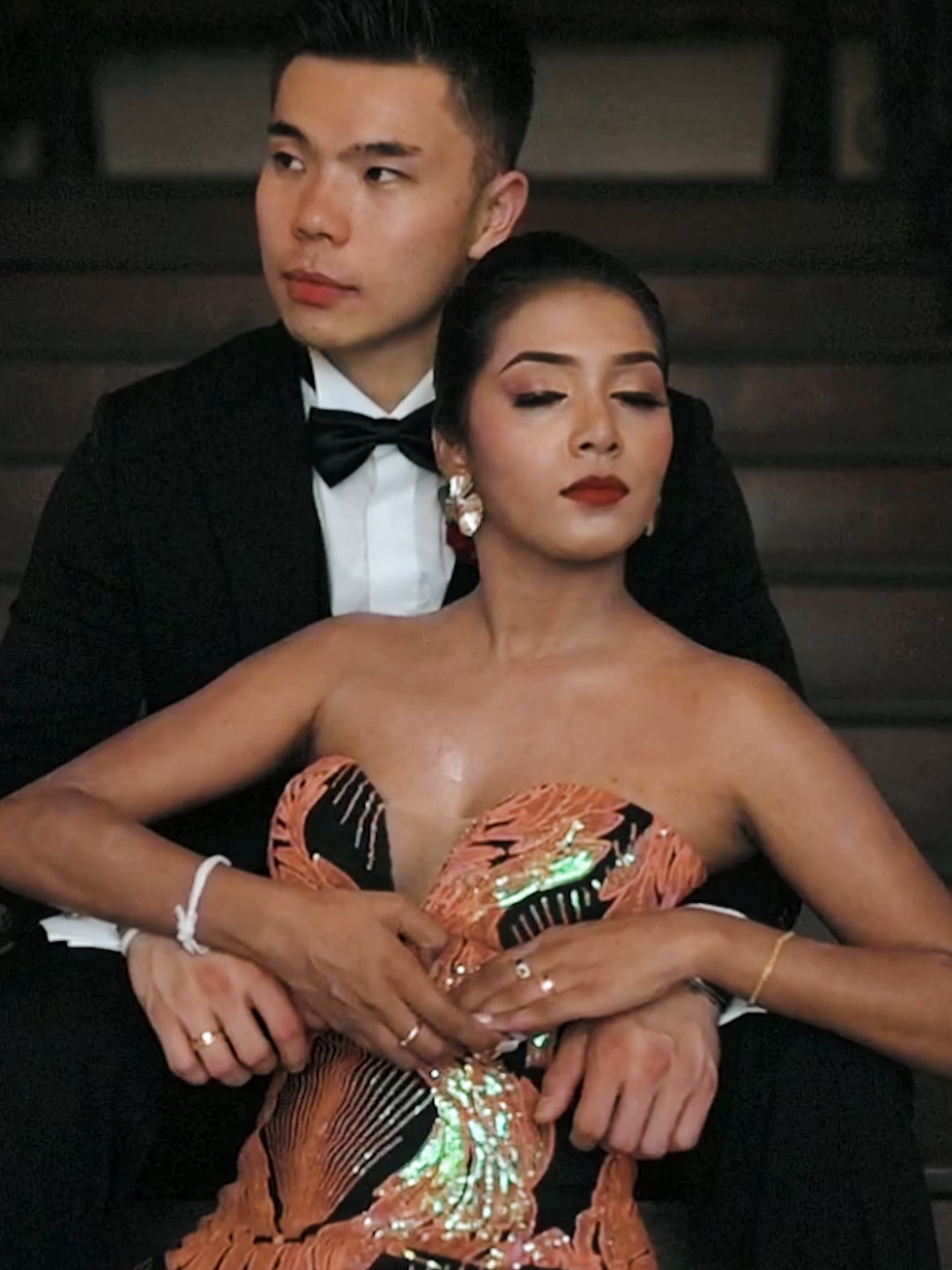 @Eon Episode Weddings