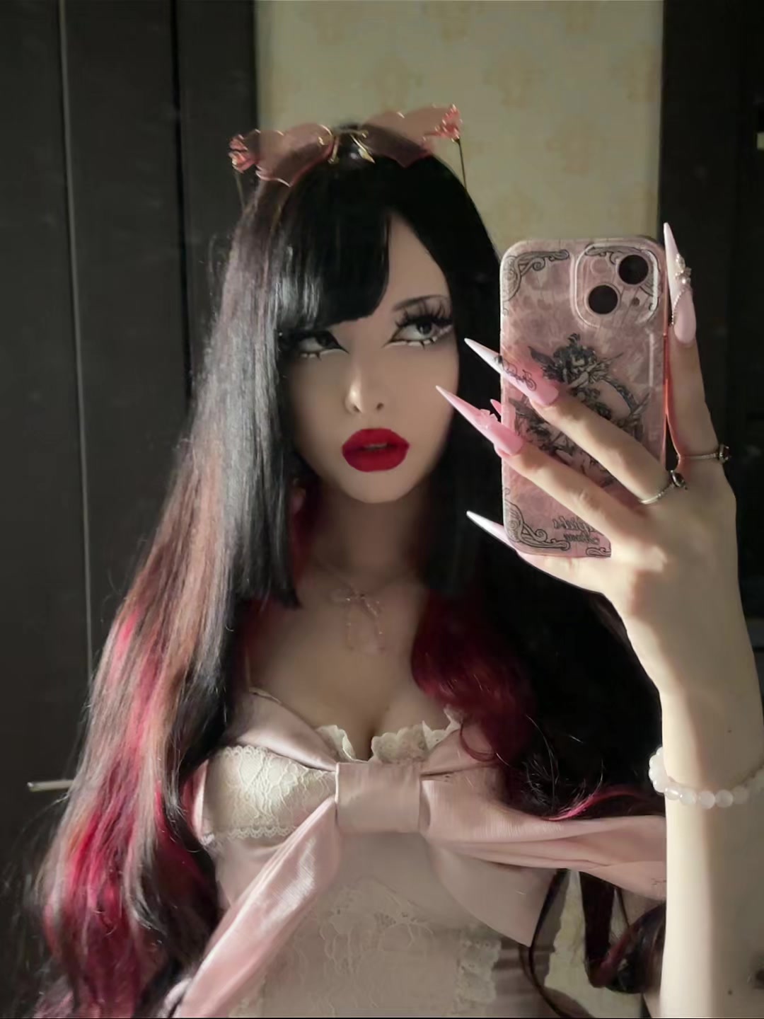 @𝓚𝓪𝓽𝓽𝓲𝓮 ~ ❤️