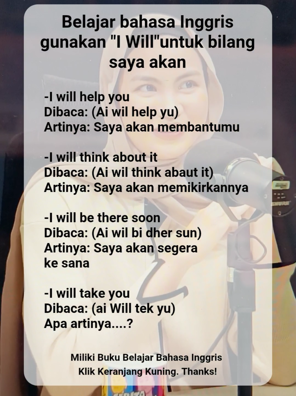 @ILMU BAHASA