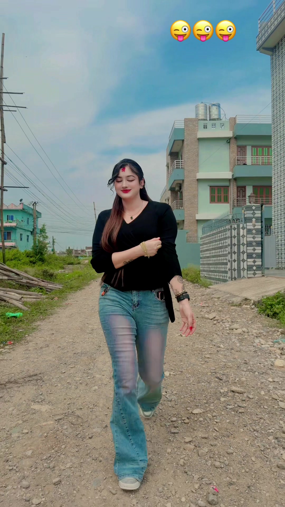@🇳🇵Manju khatri🇳🇵Dangali🕉