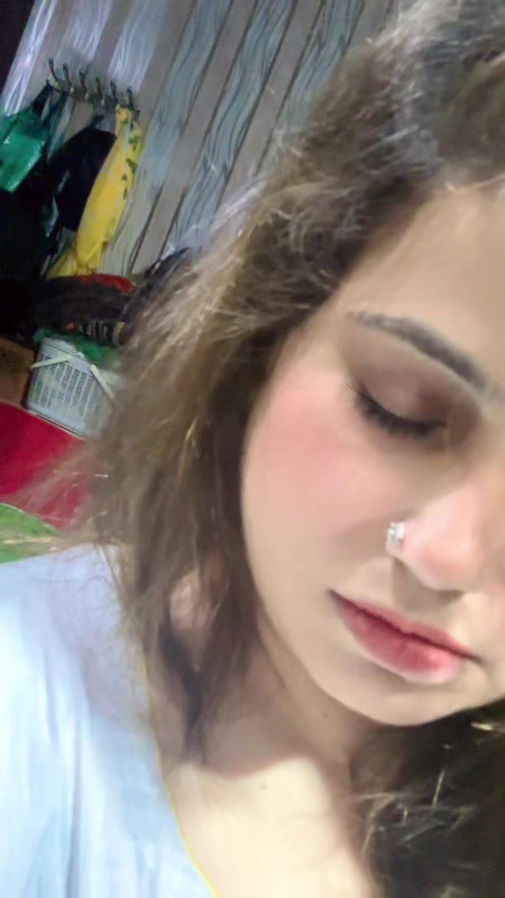 @Munazza rizvi Official