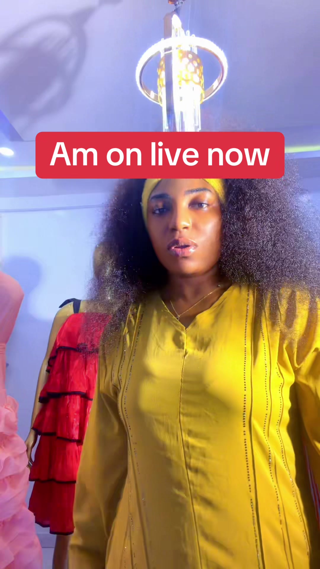 @TIKTOK QUEEN 1🫅🏻🇬🇭