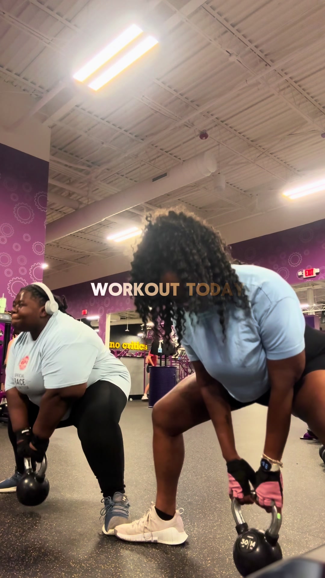 @Seondra - fitness & lifestyle