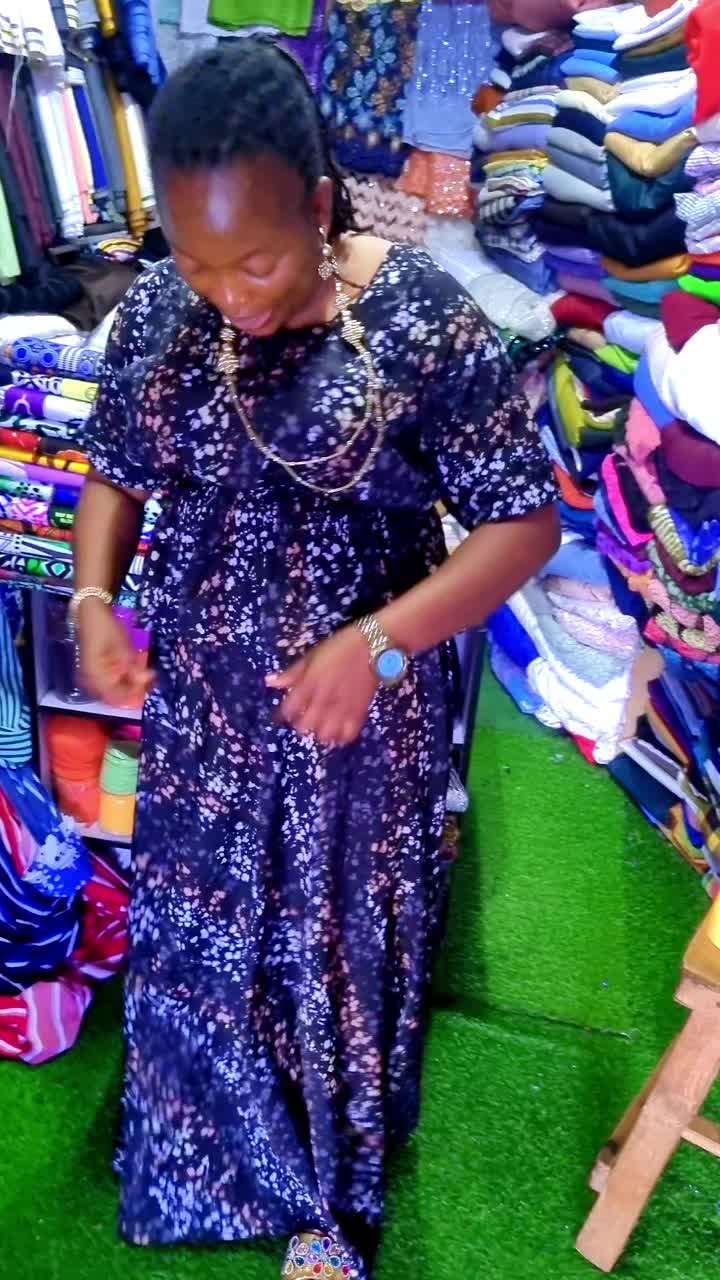 @Mjworld fabrics Ilaro