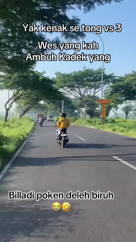 @MADURA VIRAL ANYAR
