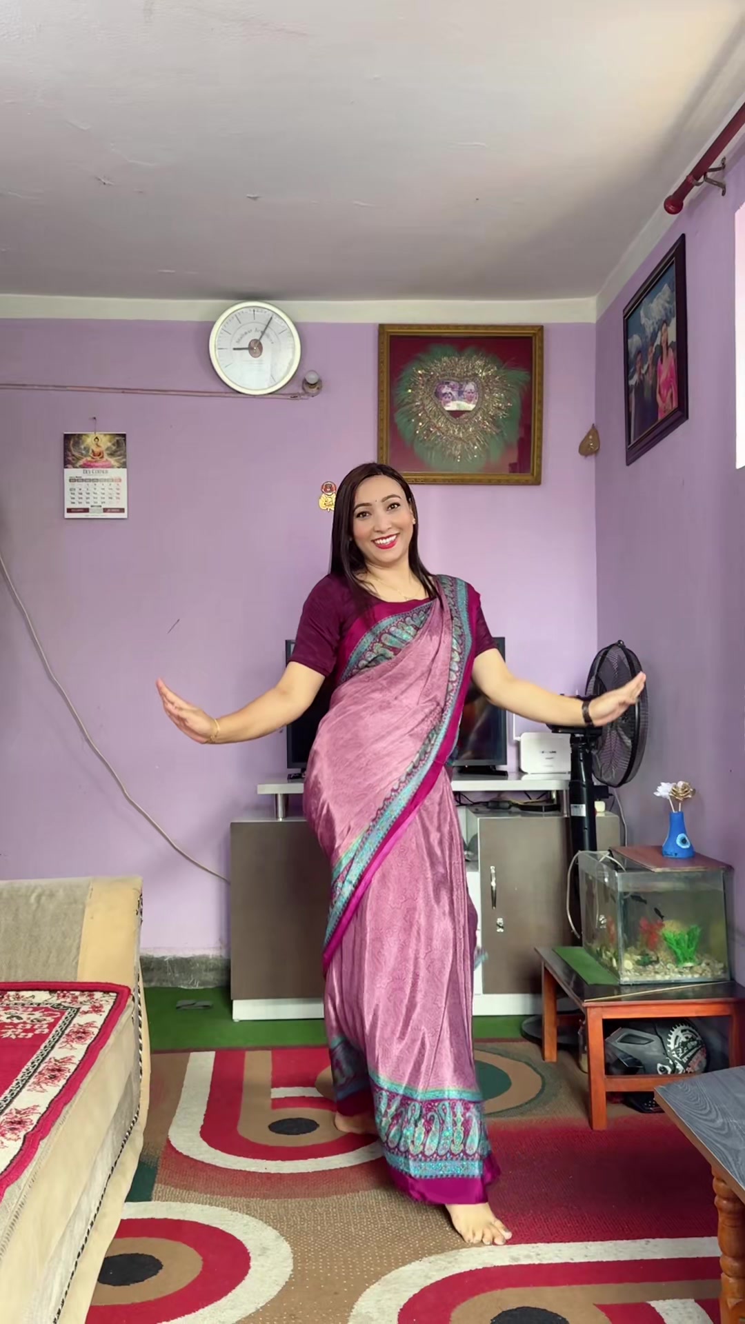 @Shrestha Shanti