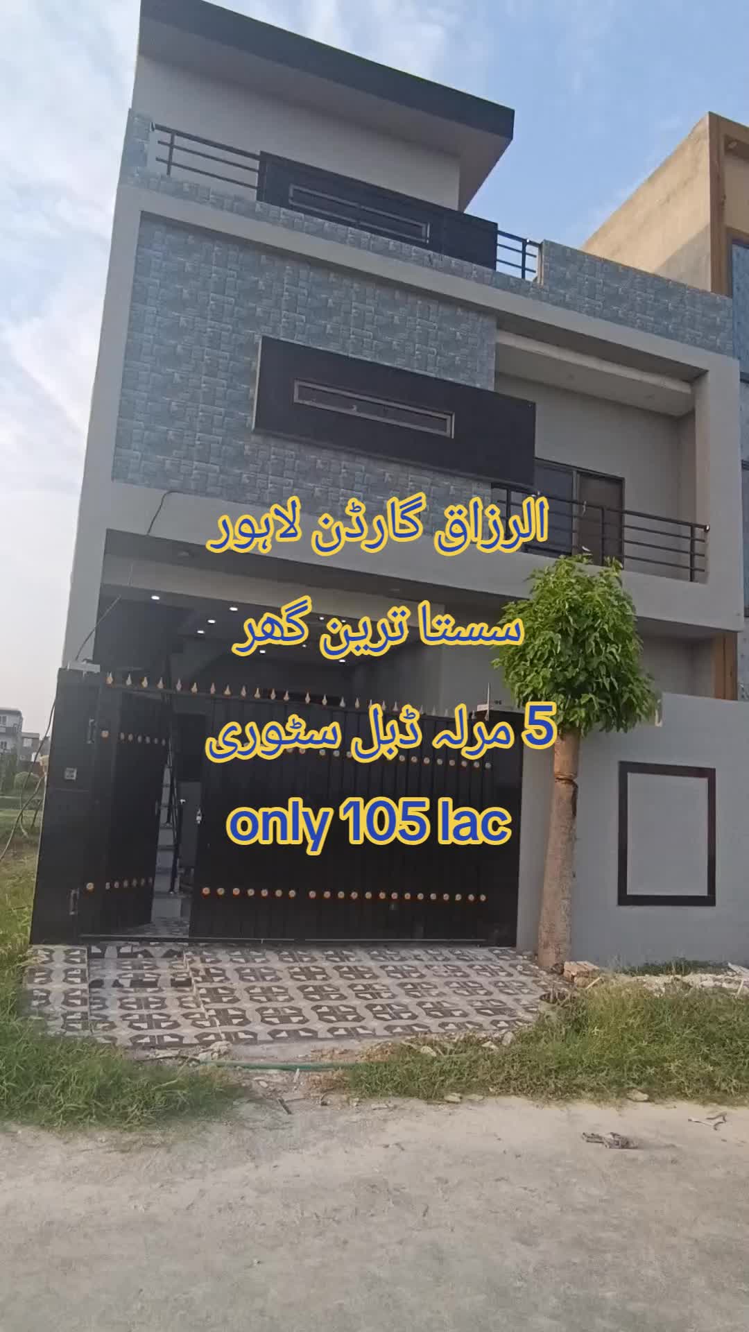 @zaheer Real Estate and builder