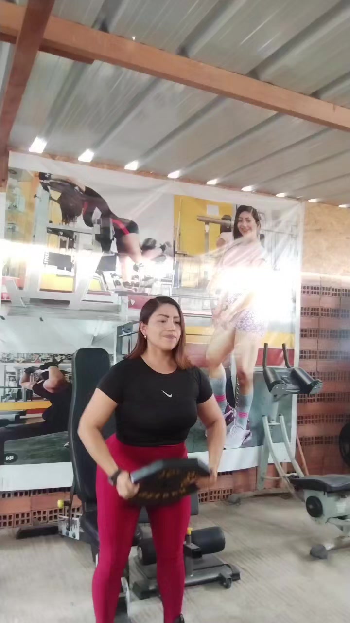 @Mariaelena 🥰