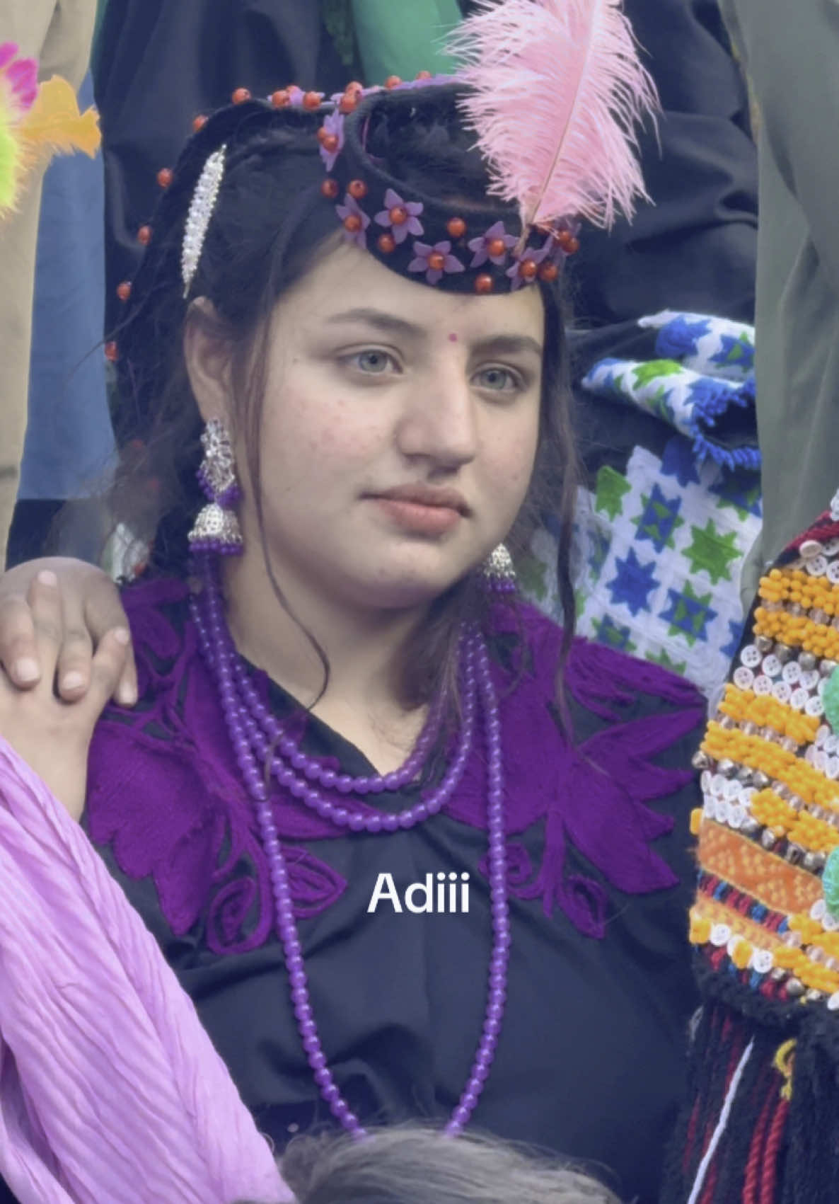 @Adiii💫