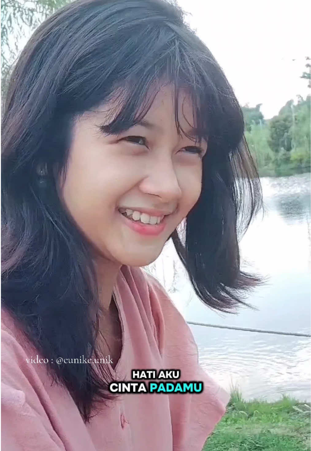 @Eunike ( Unik )