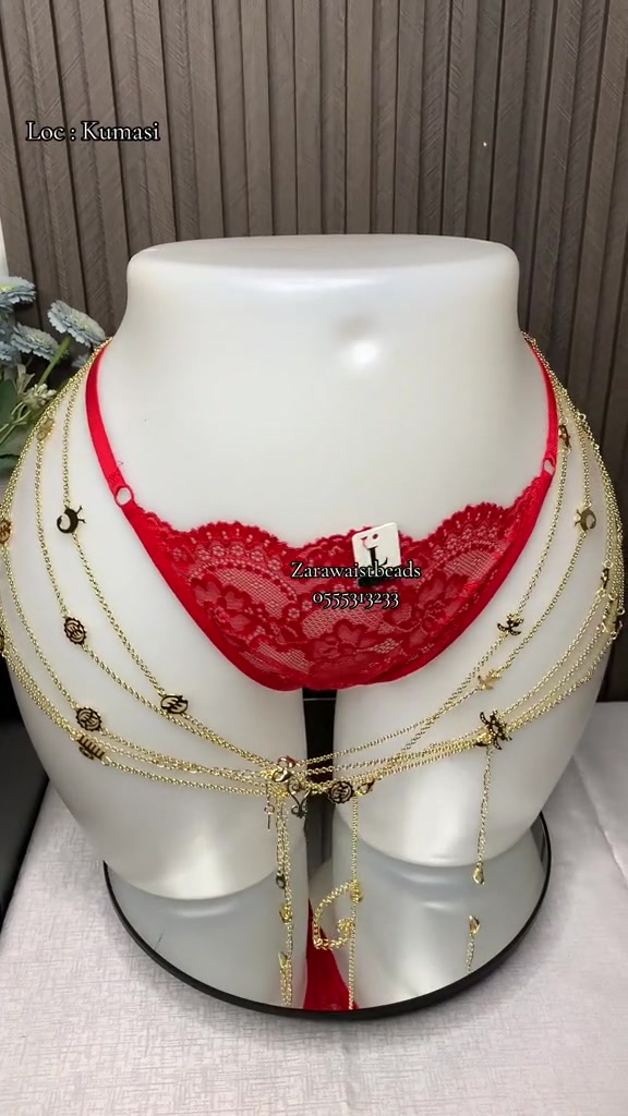 @Zarawaistbeads