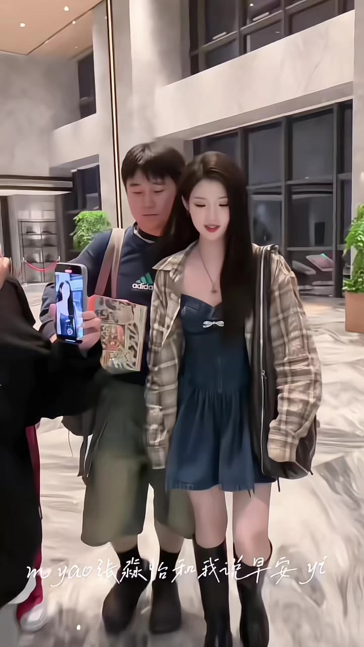 @Zhangmiaoyi💦