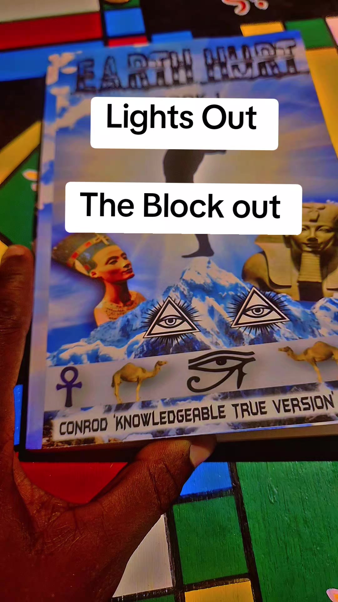@knowledgeabletrueversion