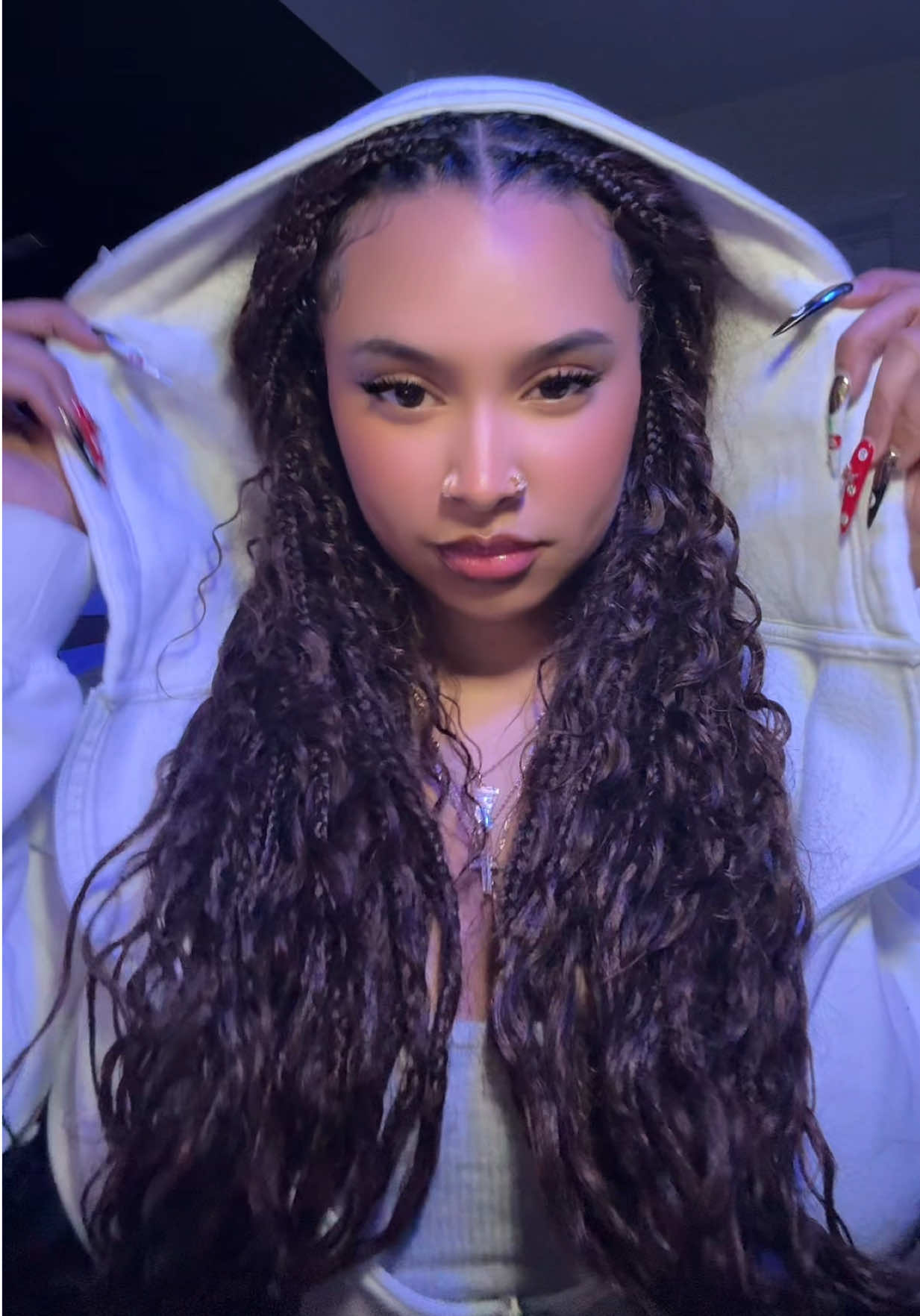@ShantelMay &hearts;️🎙️⛽️