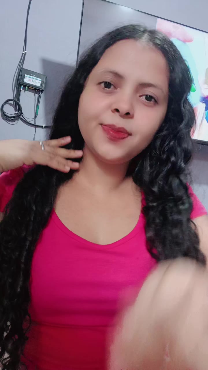 @Thania Cruz