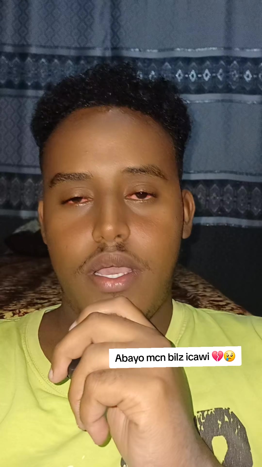 @𝐀𝐛𝐝𝐢𝐅𝐢𝐭𝐚𝐚𝐇  ✅️  💔😢