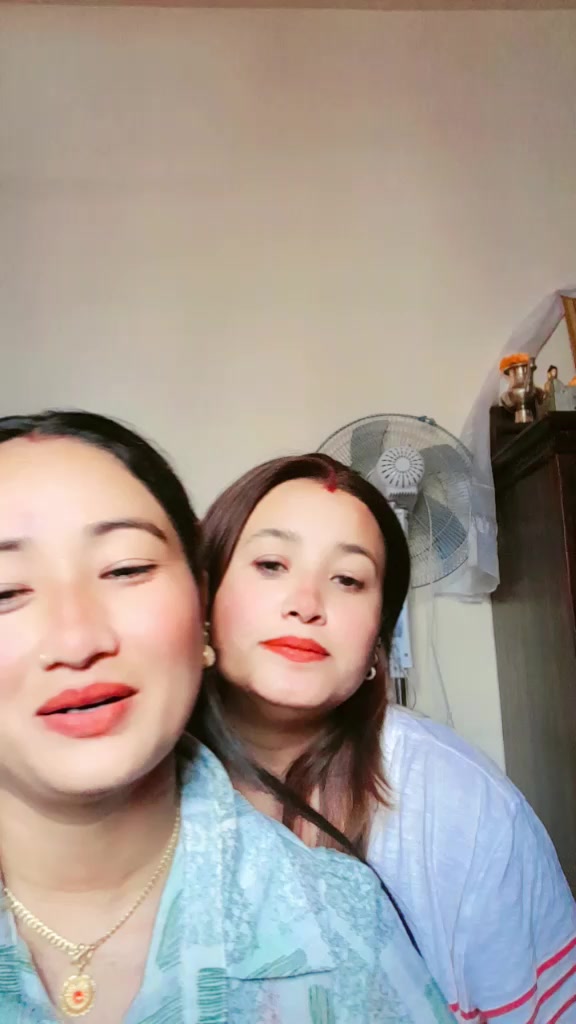 @Sandhya Lopchan