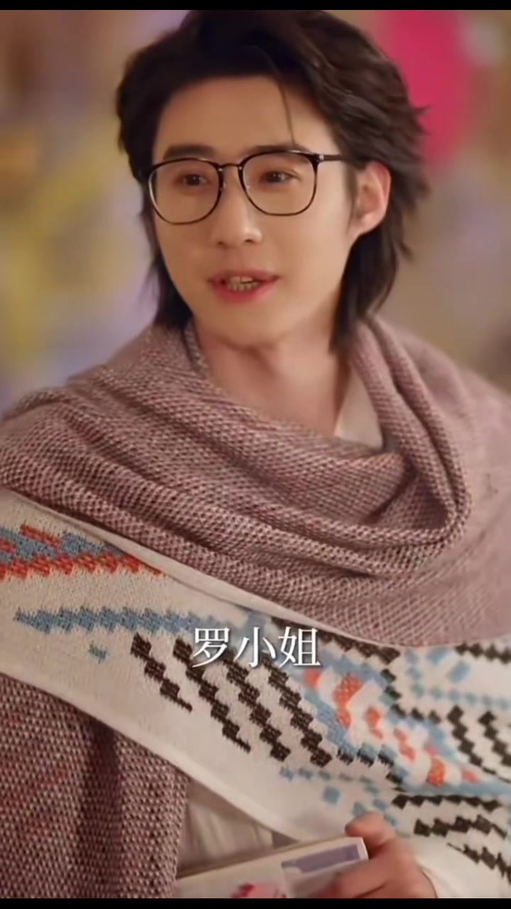 @Chinese drama