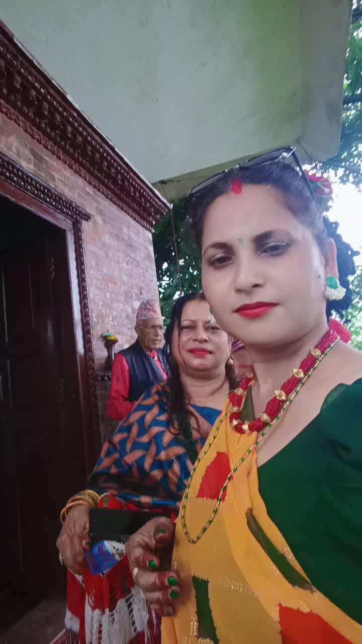 @Menuka Bhandari
