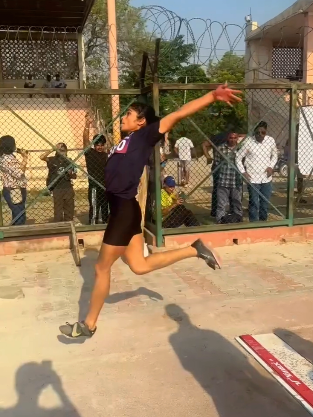 @Pak Athletics Track&field🏃