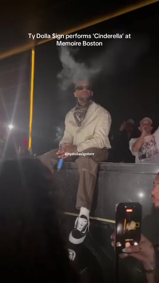 @Ty Dolla $ign Brasil 🇧🇷