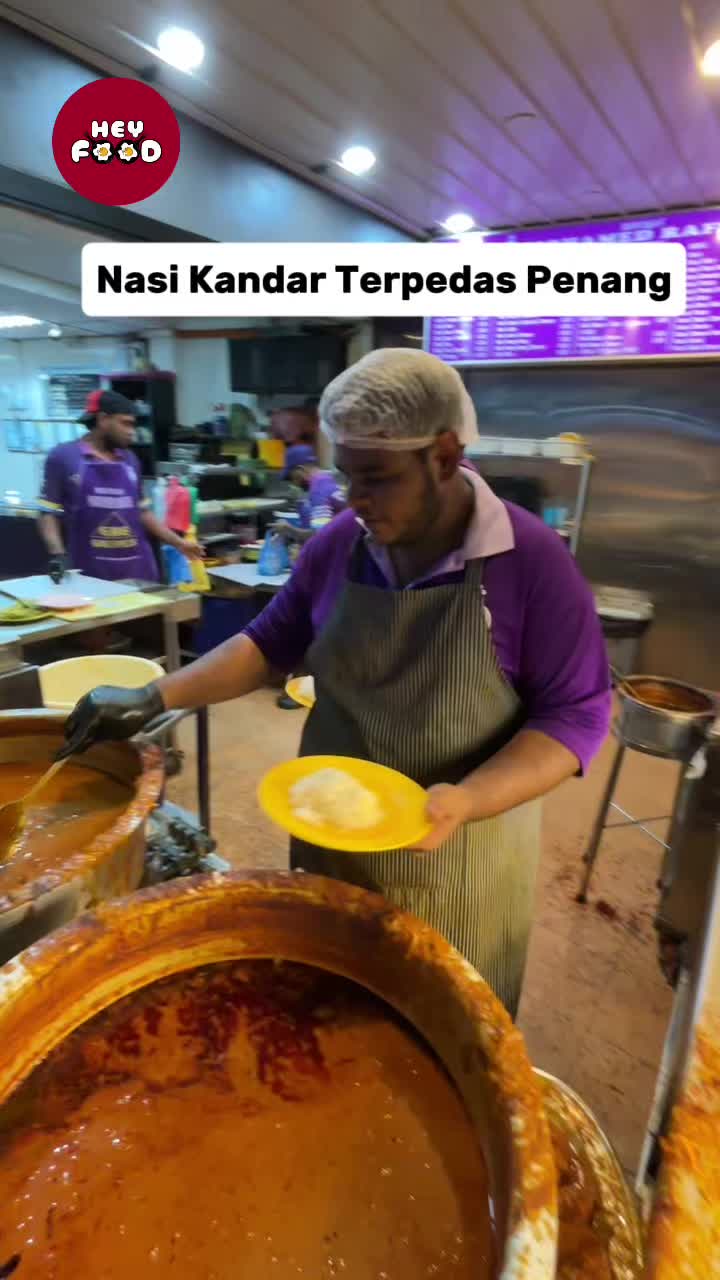 @HEYFOOD Malaysia