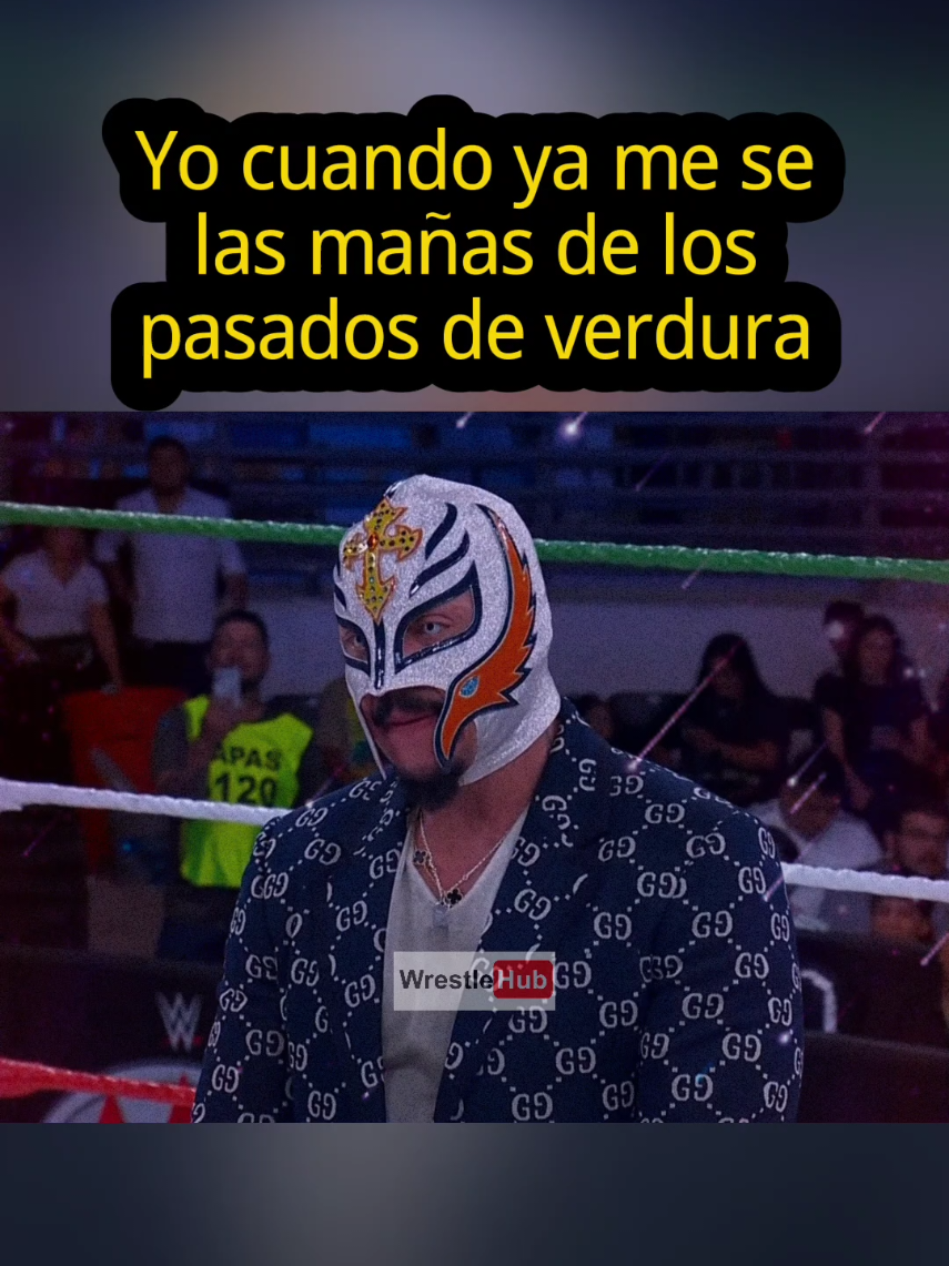 @WrestleHub