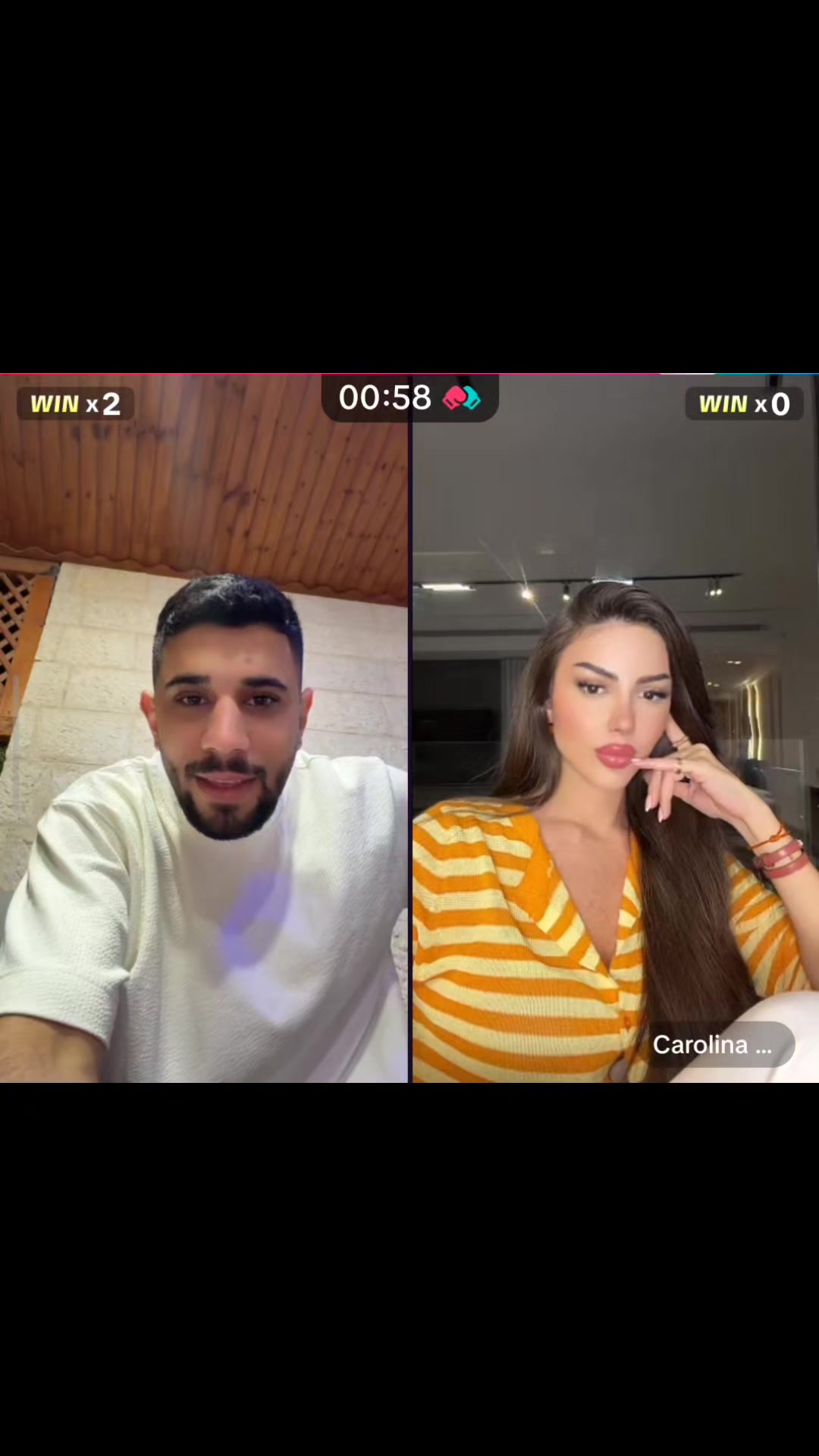 @مشاهير تك توك💚