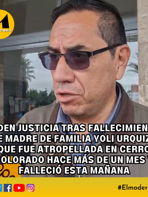 @El Modernista