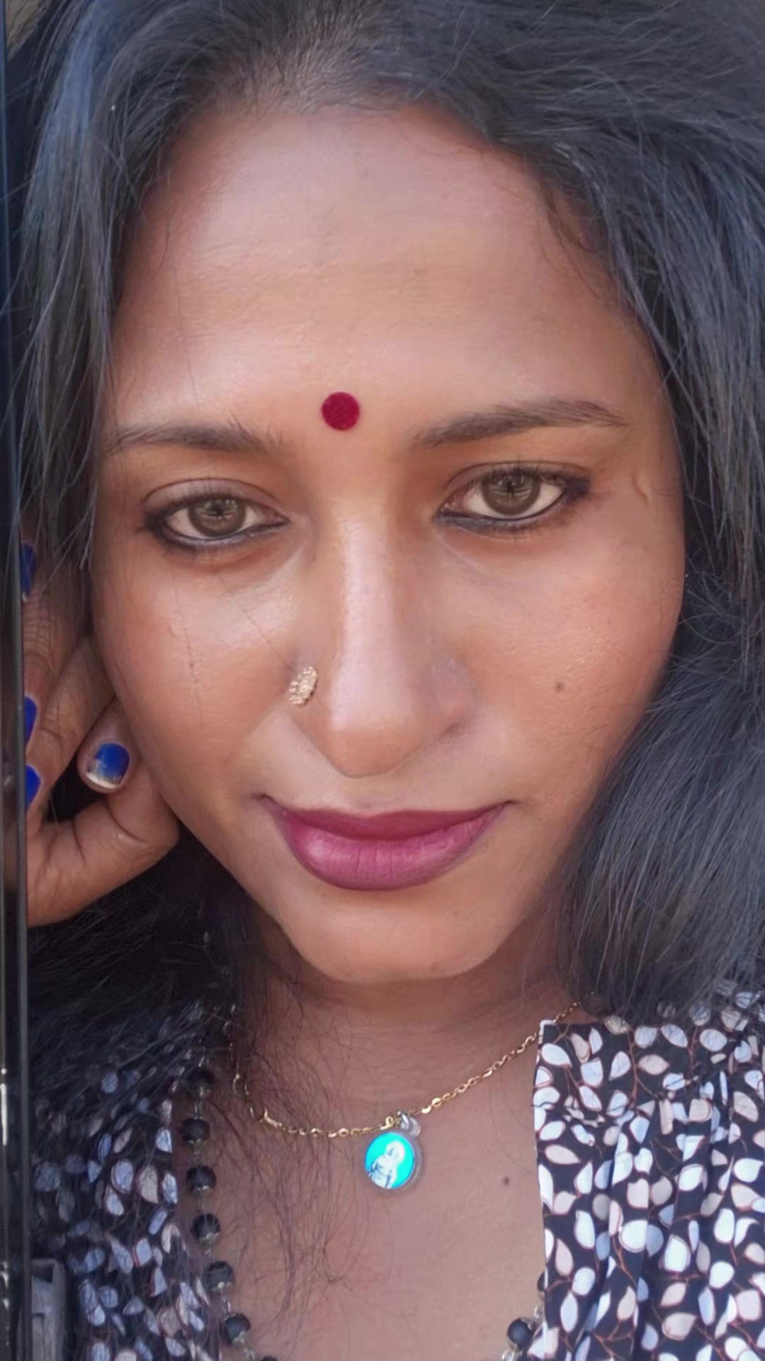 @Anitha Paul🇮🇱🇮🇳🇮🇱
