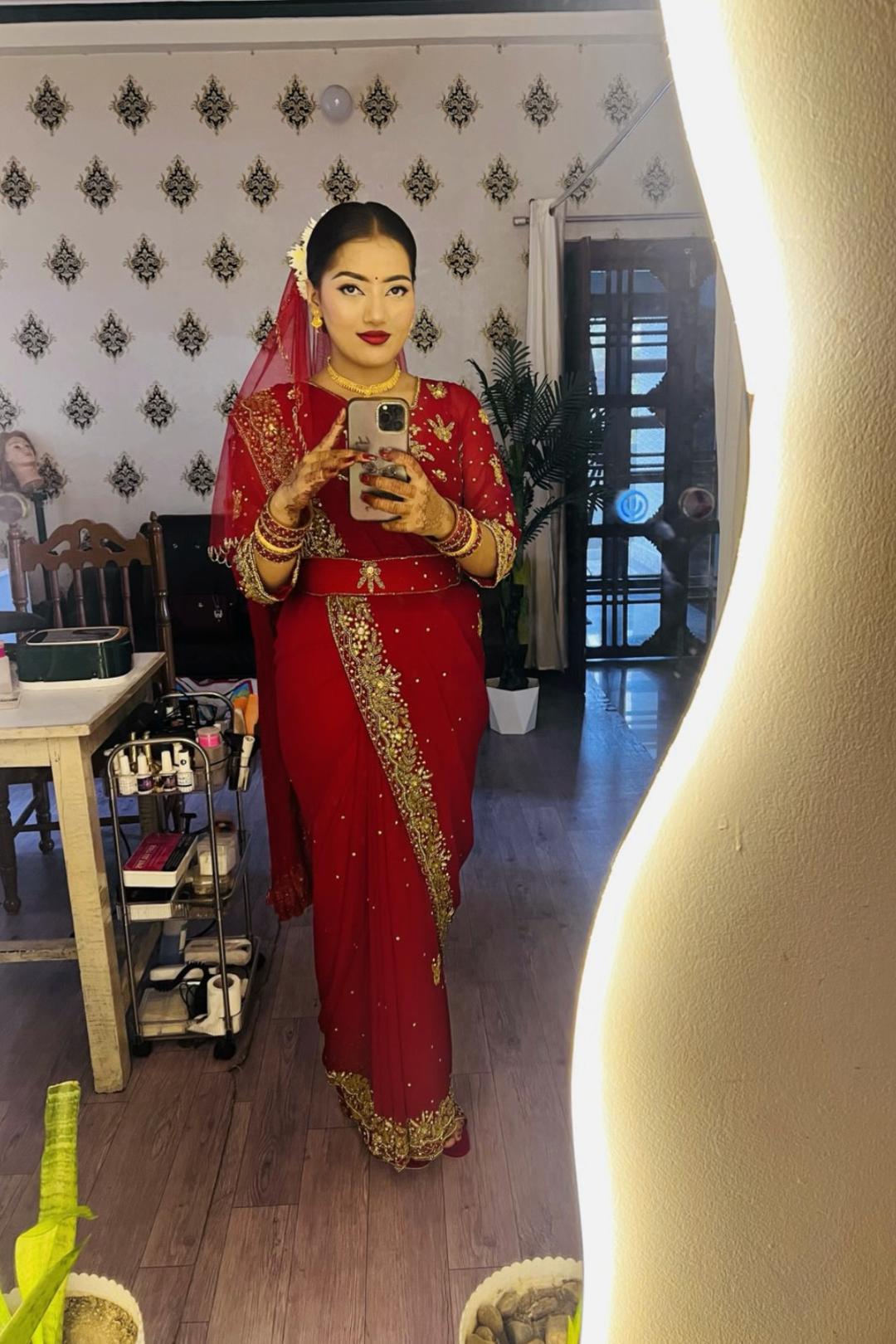 @Sadiksha Khanal