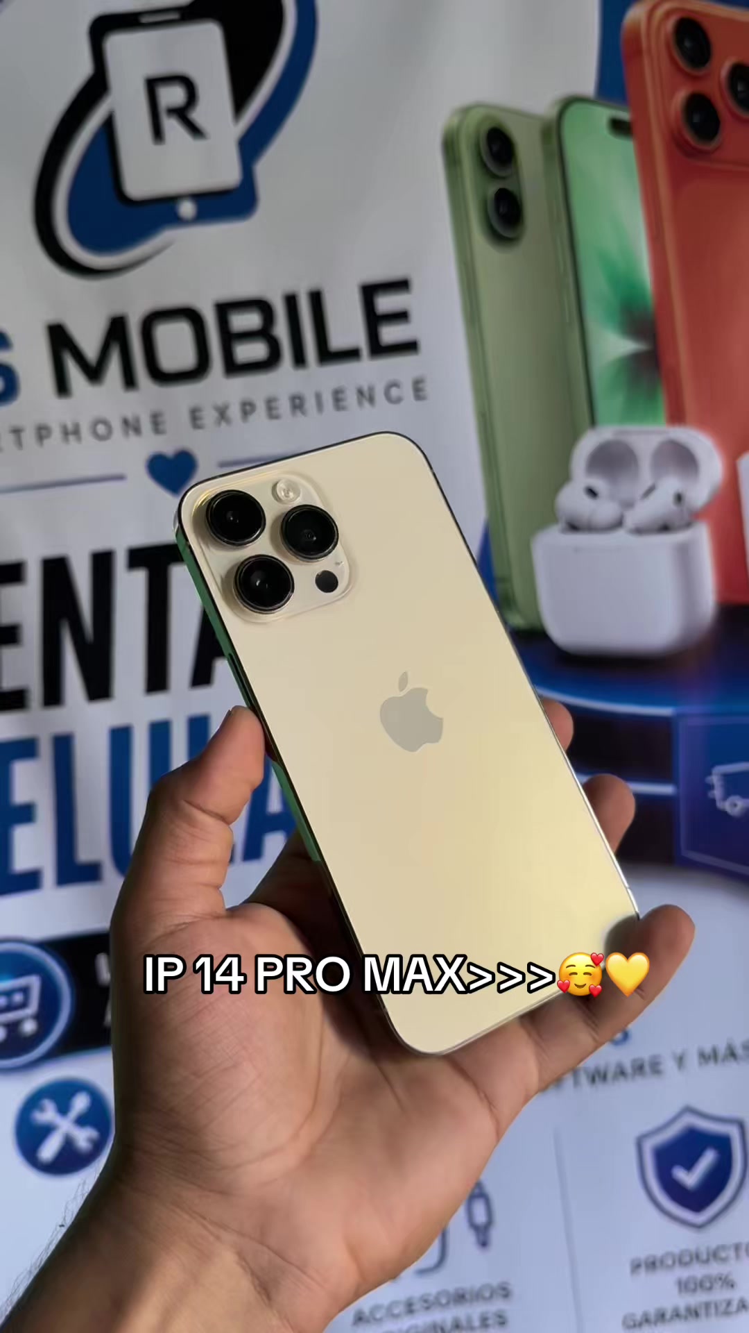 @RS MOBILE NICARAGUA📱✅