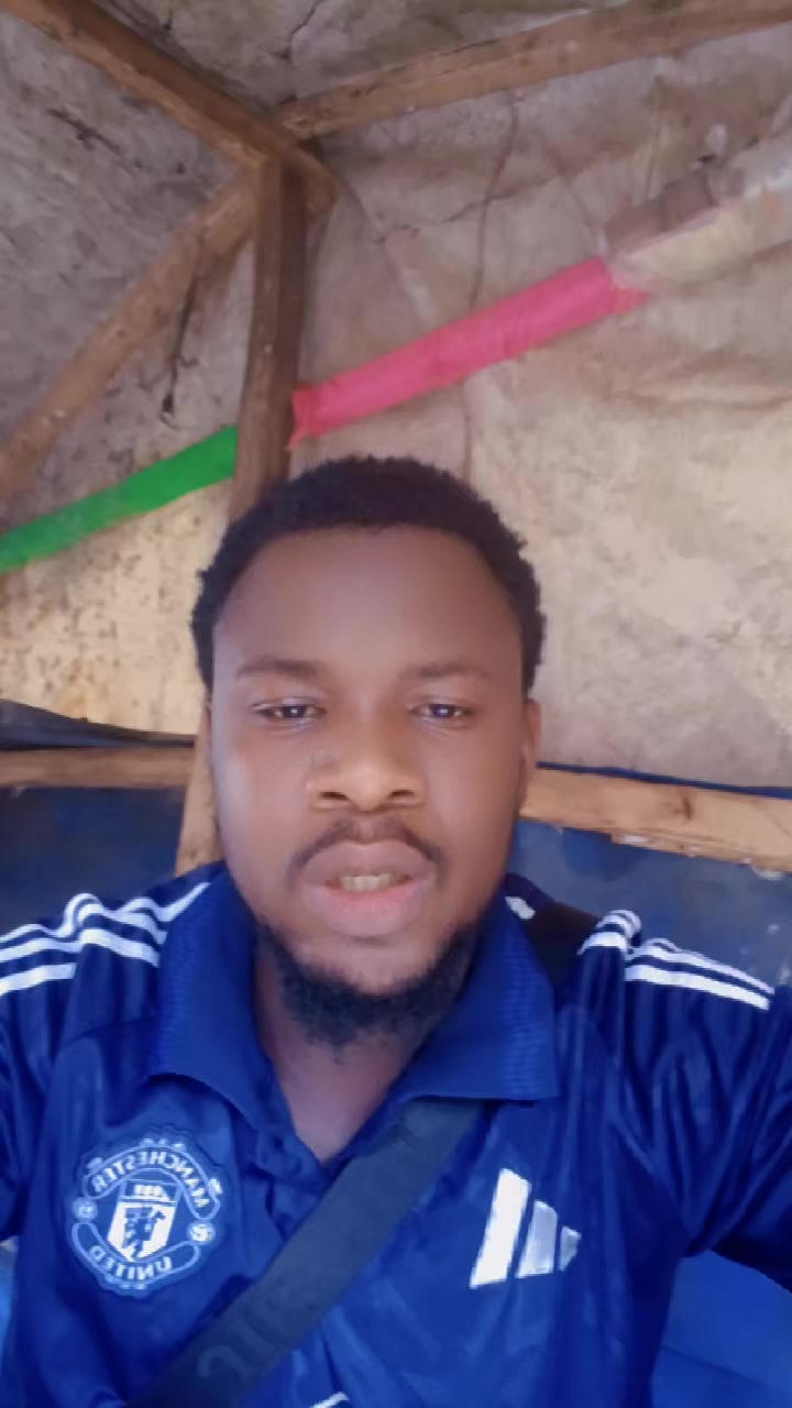 @musa usman