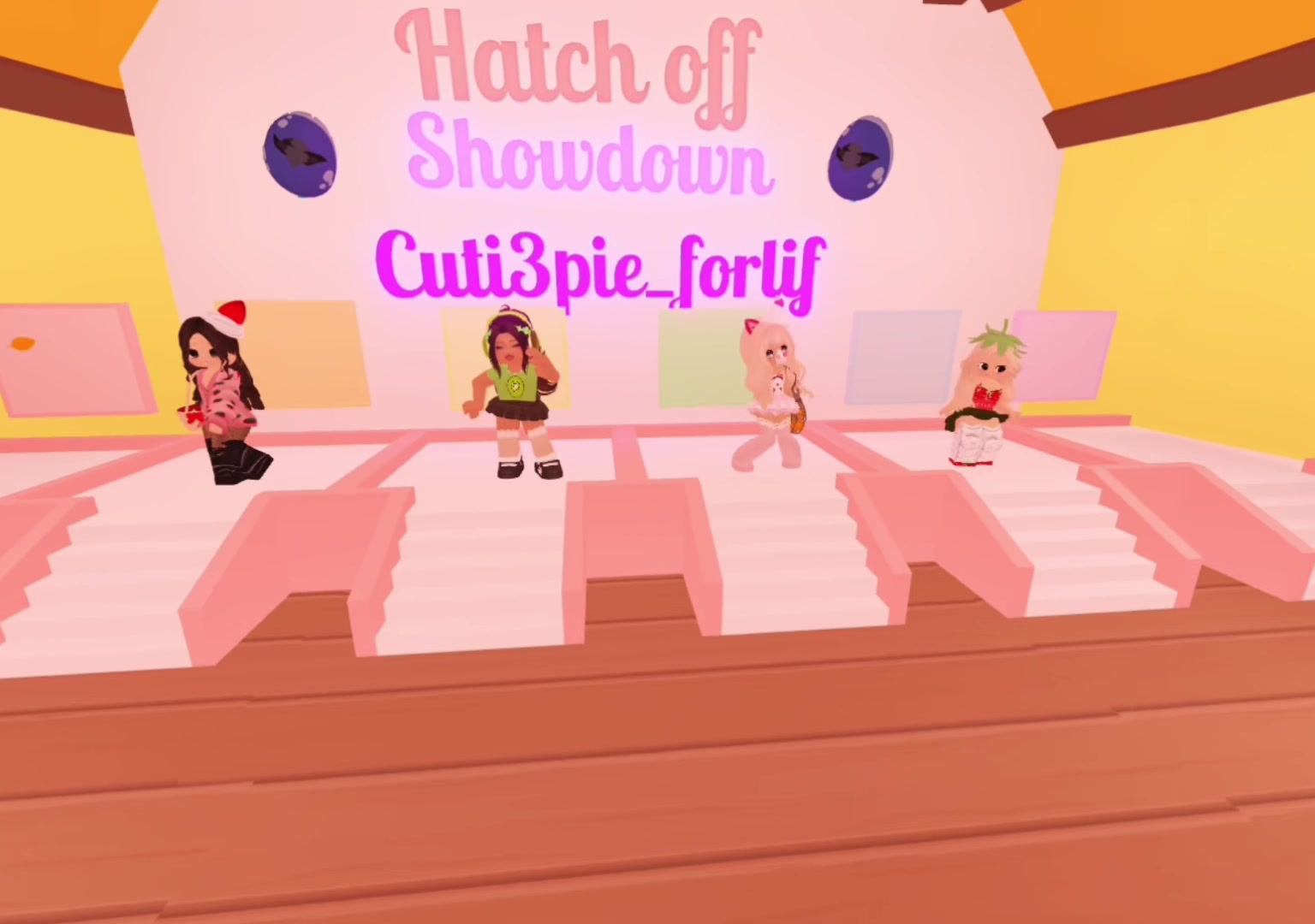 @Cutiepie
