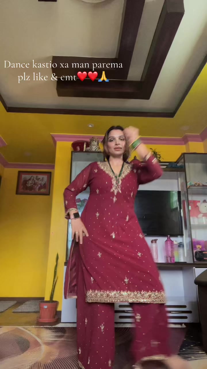 @Deepa Lamichhane