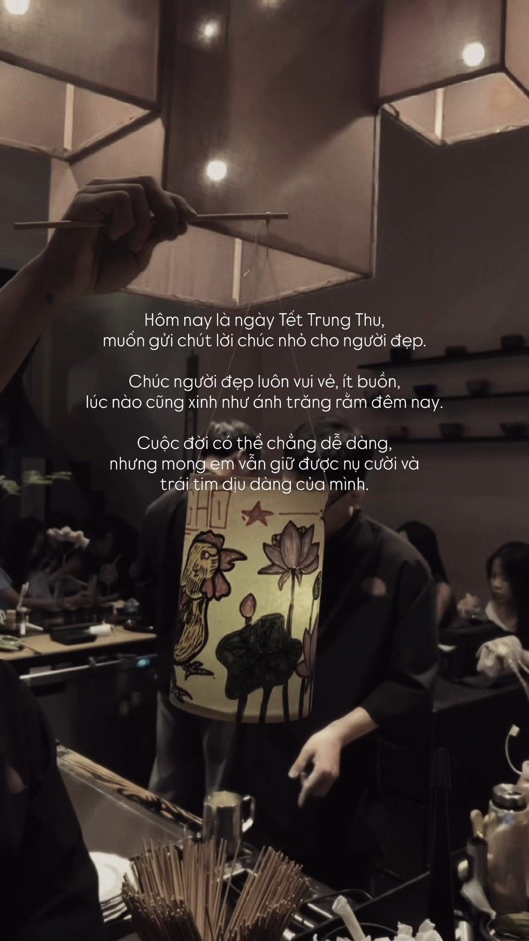 @Người Hiểu Chuyện