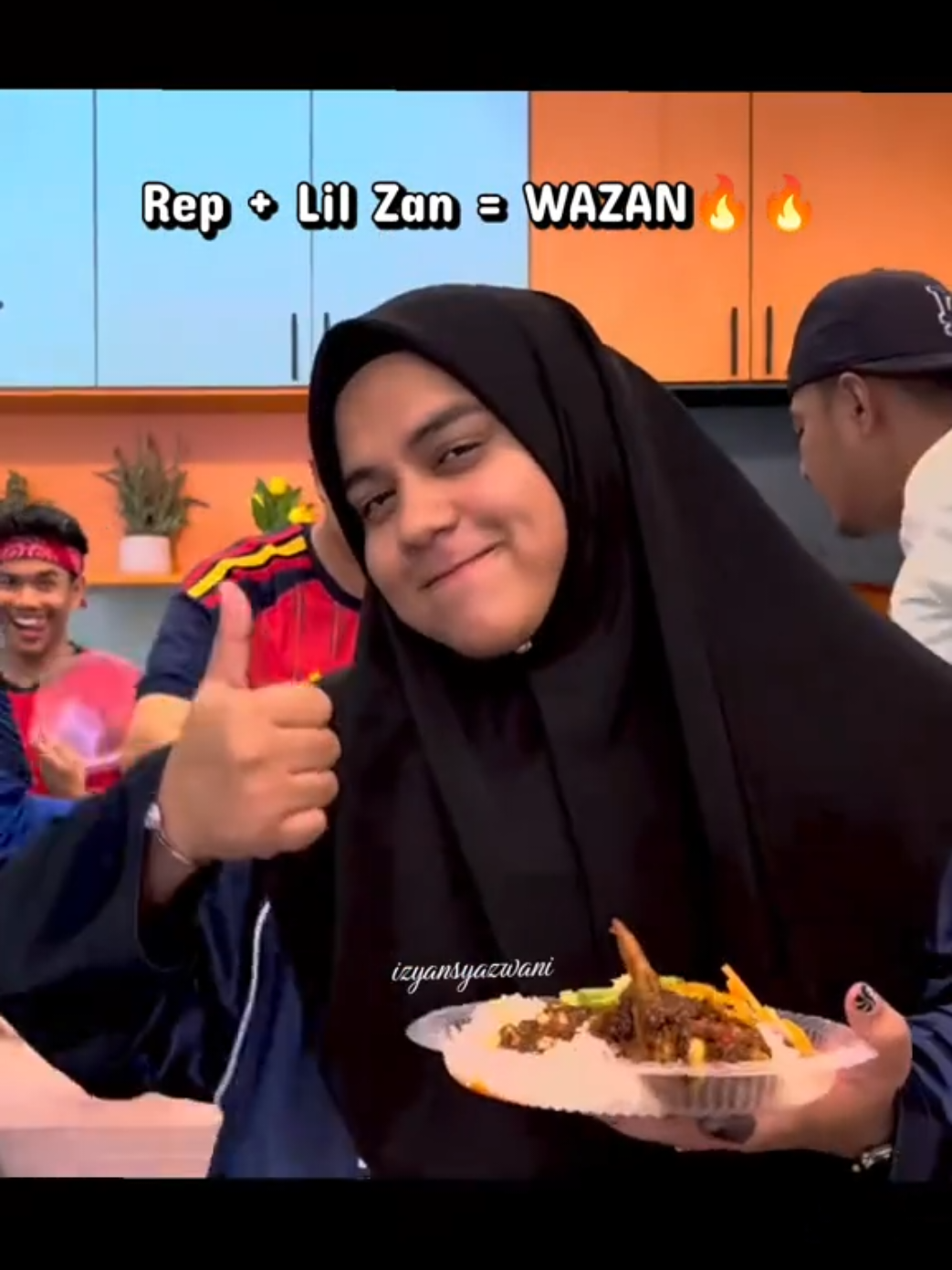 @IzyanSyaz🦈🕸