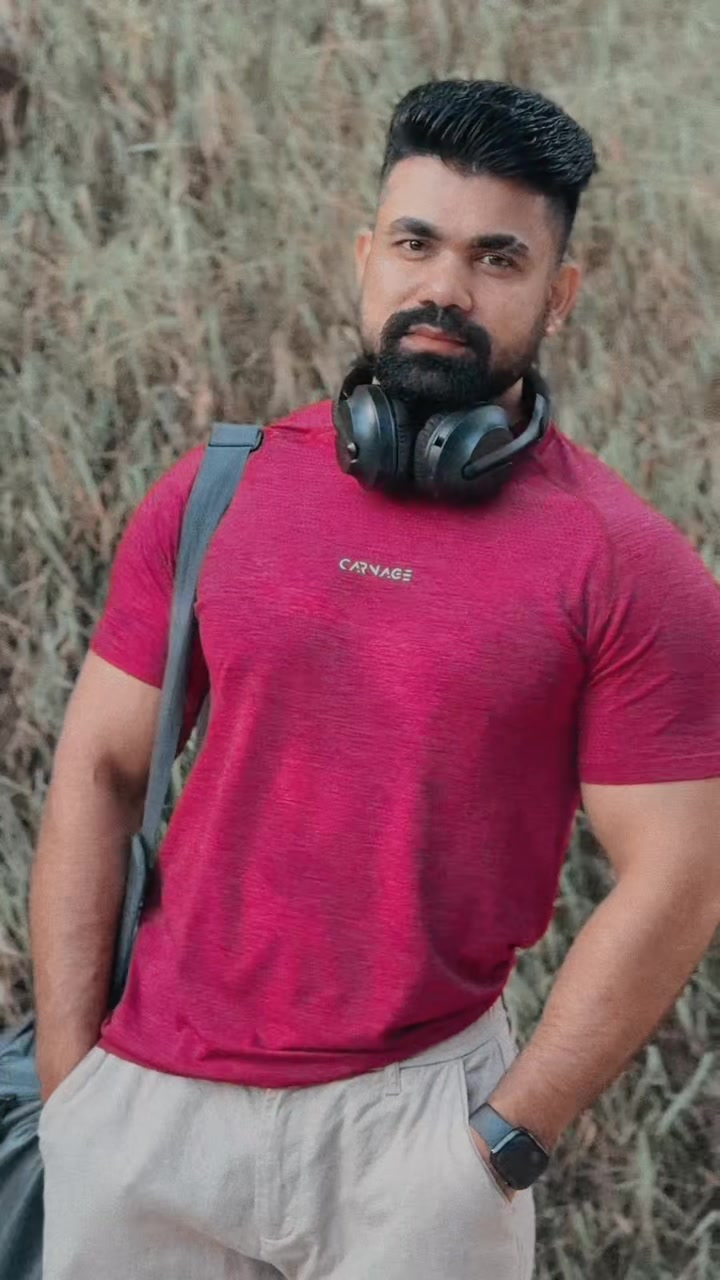 @Shehan Hettiarachchi🏋♀️🇱🇰