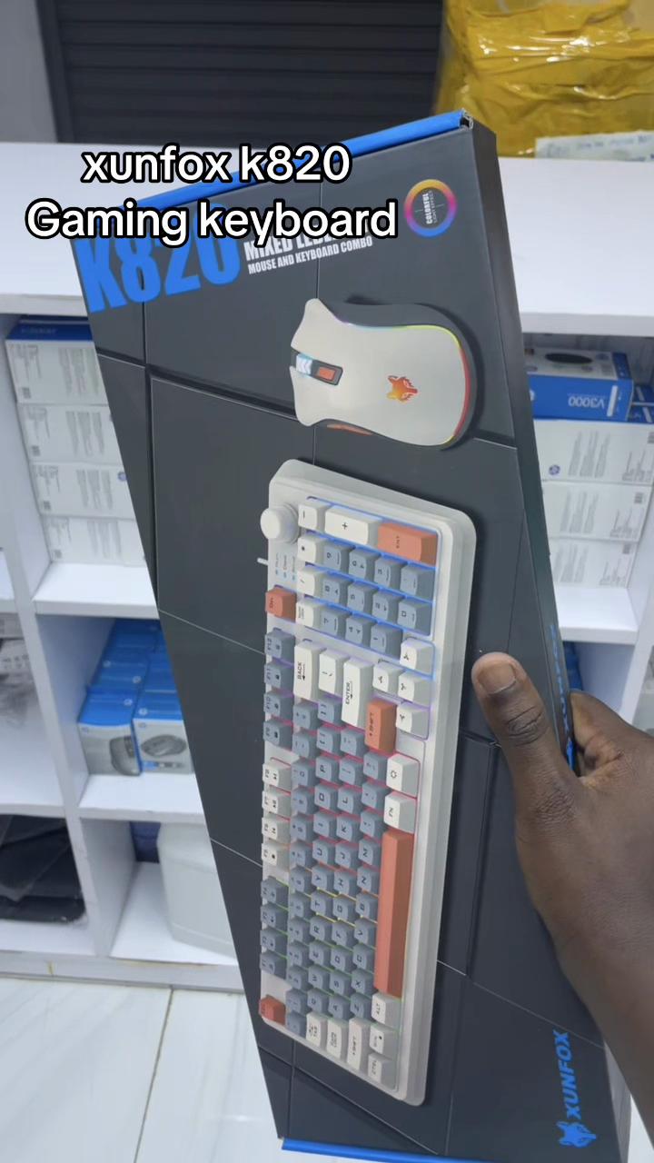 @Essib Tech